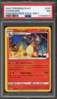 Pokemon Charizard Pokemon Prize Pk. Series 1 PLAY! #025 PSA 7