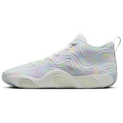 Jordan Tatum 3 PF Year of the Snake - HF3087-103 New Size