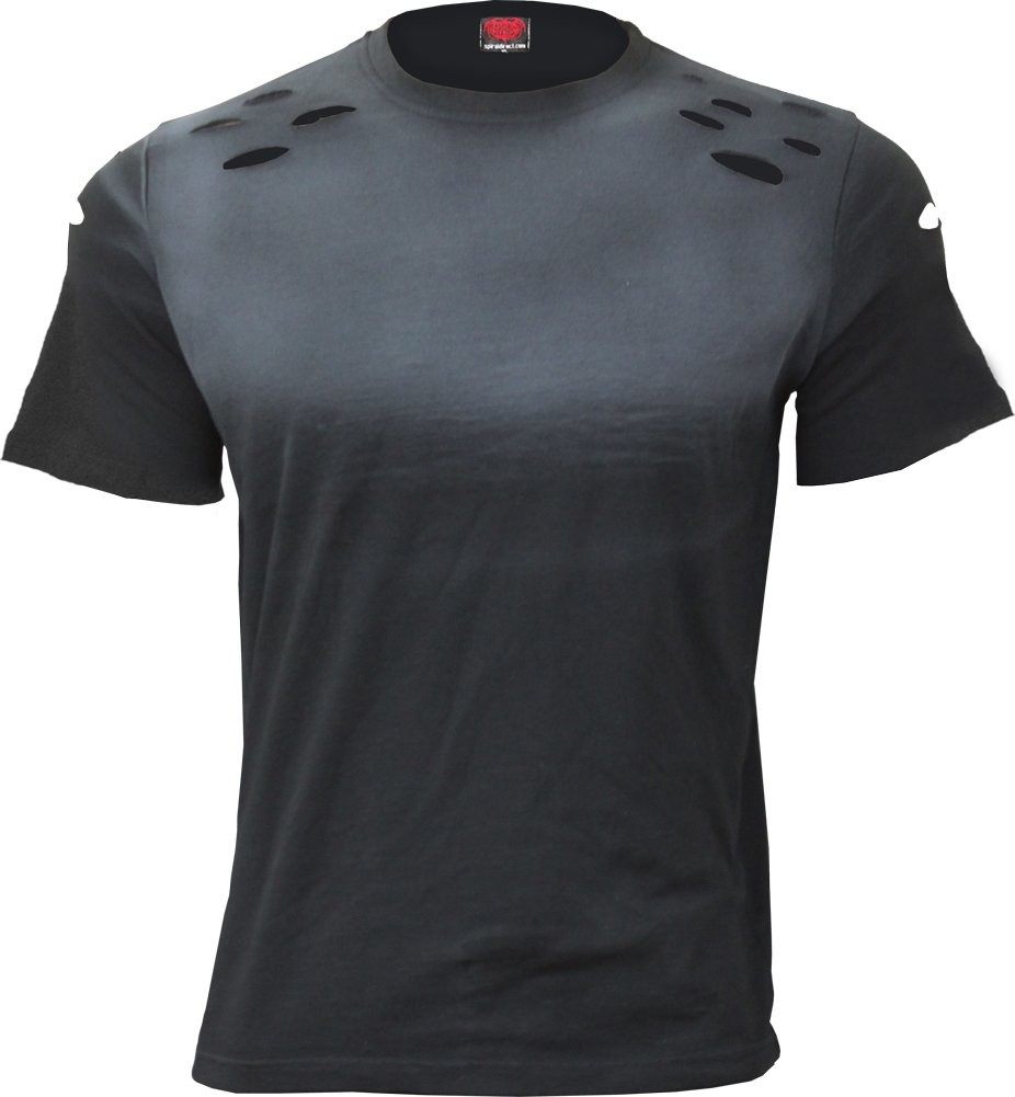 Спиральные ребрышки прямого приготовления Felpa con Cappuccio для приготовления Uomo XXL Nero E Grigio.