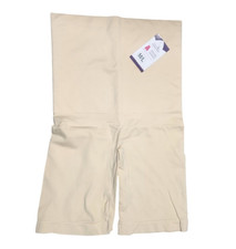 Empetua Womens High Waisted Shaper Shorts Shapewear Shapermint All Day Everyday