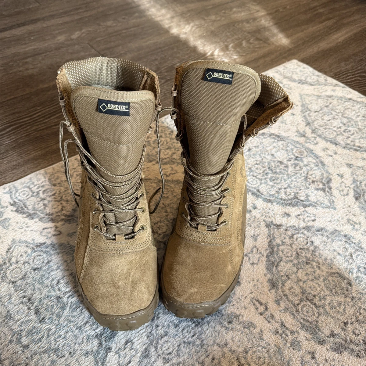 ROCKY Boots S2V Boots for Men for Sale | Shop New & Used Men's