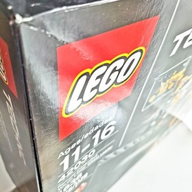 Lego 42030 Volvo L350F Wheel Loader Remote Controlled Technic Factory Sealed NEW