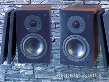Elac Dipol Regal Lautsprecher ** DS 301   **  Reverse Tweeter