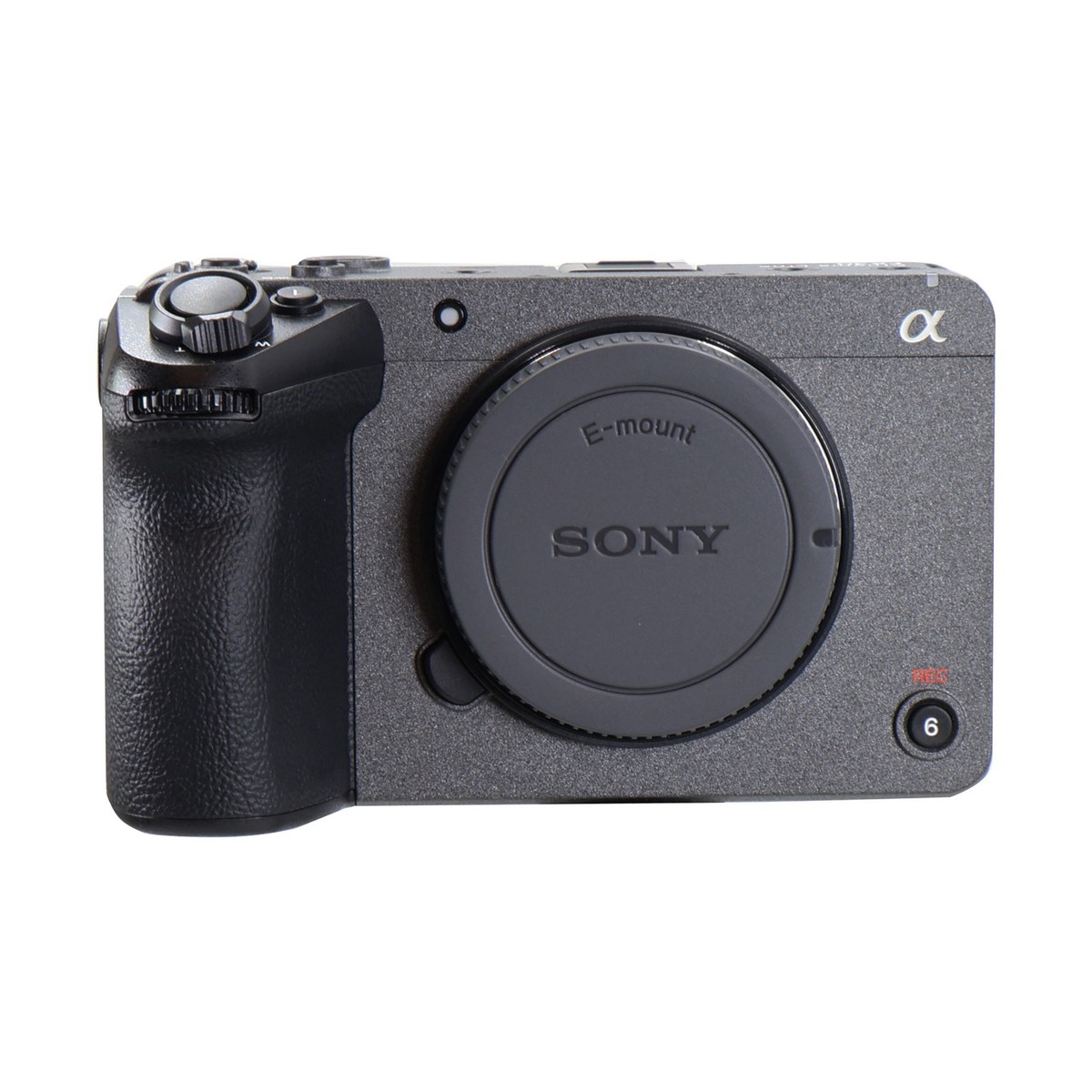 Sony ILME-FX30B シネマカメラ　美品　おまけ多数 Sony FX30 26.1MP 4K f/4 Lens Cinema Digital Camera - Gray (ILME