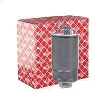 Filtre à carburant Fiat Qubo