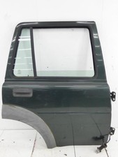 Porte arrière et accessoires Land Rover FREELANDER