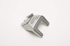 Asahi Pentax Spotmatic Cold Flash Shoe Adapter mounts around eyepiece