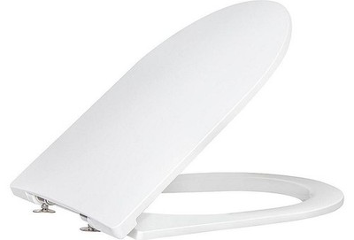 Laufen WC-Sitz PRO slim weiß Softclose abnehmbar Toiletten-Sitz Sanitär Badezimm