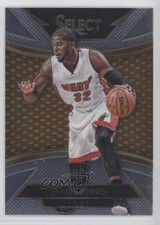 2014-15 Panini Select Courtside James Ennis #291 zu8