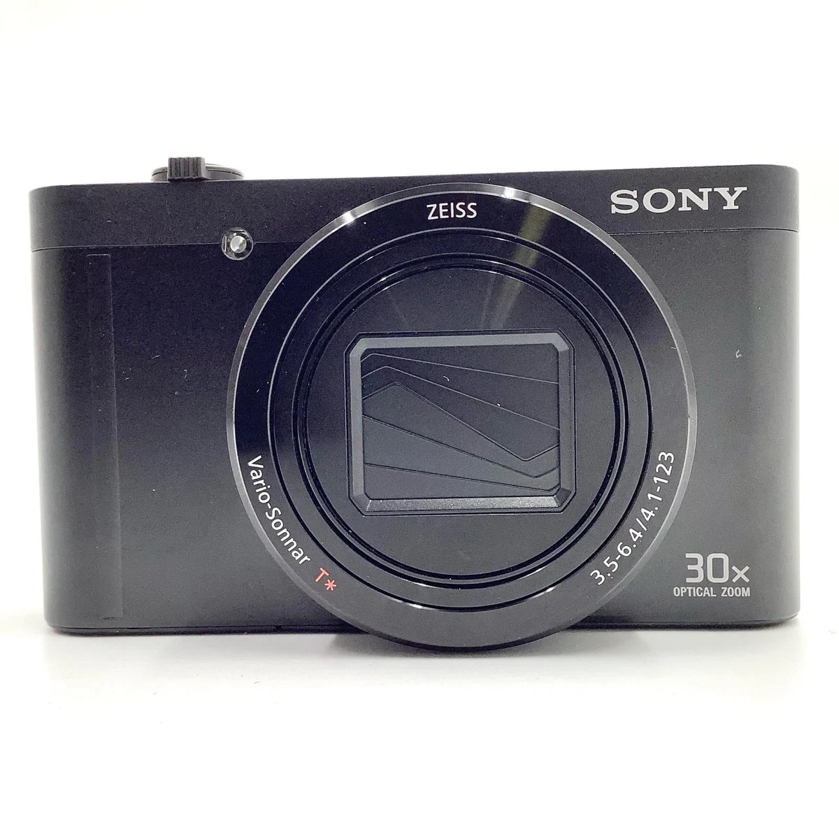 SONY DSC−WX500 Hands on: Sony WX500 review | TechRadar