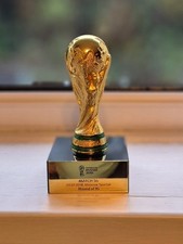 2018 FIFA World Cup Replica – Colombia vs England