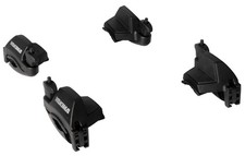 KeelOver, porta kayak