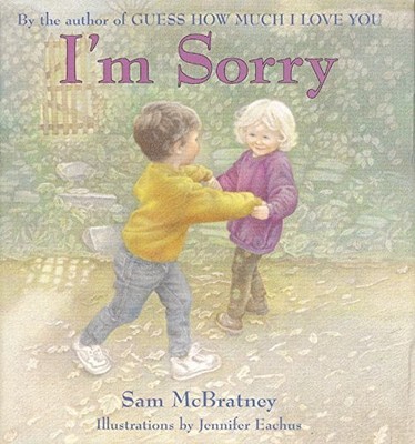 I'm Sorry, McBratney, Sam