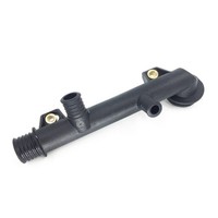 KüHlwasserflansch KüHlmittelflansch FüR Bmw 3Er E30 E36 316 318 5Er E34 518I