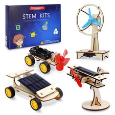 STEM Kits for Kids Ages 8-10-12-14, Stem Toys Boys 5.9 x 9.1 x 2 inches