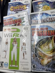 Video Game Lot Wii Playstation Two Xbox 360 Ps3 Xbox One Playstation 70 Games To
