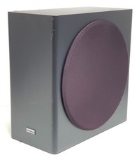 Samsung Harman/Kardon conversione come subwoofer passivo bassi profondi 