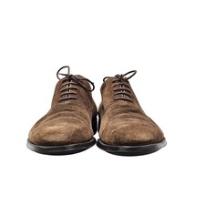 Magnanni Suede Dress Shoes for Men for sale | eBay display picture 3