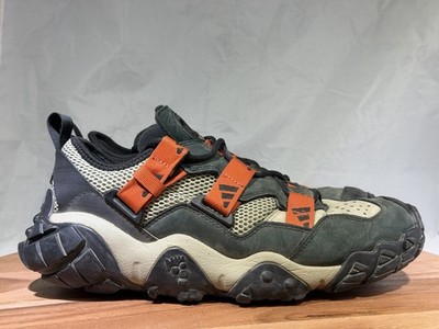 adidas FYW XTA Consortium Craft Chili Men s 10.5 Shoes