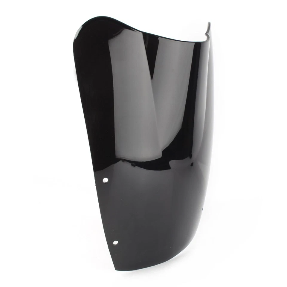 Parabrisas doble burbuja para Suzuki GSX600F/750F Katana 1987-97 91 Foto 3 de 4