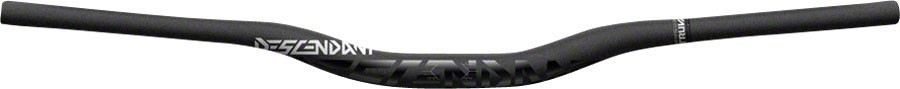 TruVativ Descendant 318mm Aluminum Handlebar - 800mm Wide 25mm Rise Black 15390₽