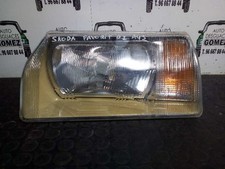 Feu avant (phare) Skoda FAVORIT