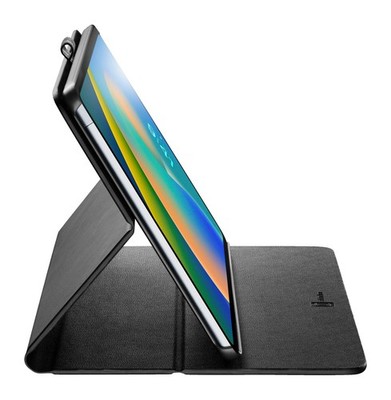 CELLULAR LINE Folio, Backcover, Apple, iPad Pro 11'' (2022) / (2021) (2020), Sch