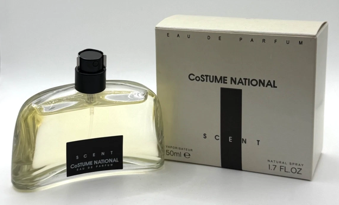 Costume National Fragrances for sale | eBay