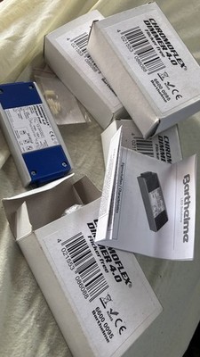 Chromoflex Dimmer 4.0 Flicker free 4 Stück
