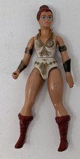 1981 TEELA Vintage HE-MAN MOTU Mattel ACTION FIGURE Masters Of The Universe