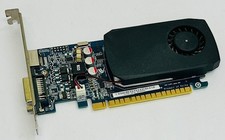 2GB HP 626891-001 Nvidia GeForce GT 420 DDR3 PCI Express Graohics Video Card