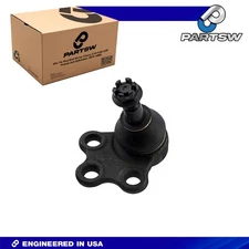 PartsW Front Lower Ball Joints Kit 2Pc Chevrolet Impala Equinox