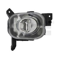 Nebelscheinwerfer Nebelleuchte Nebellicht Nsw Links H3 FüR Opel Corsa D S07