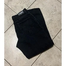 Vintage 1980 Gitano cotton Denim high rise jeans size 16P