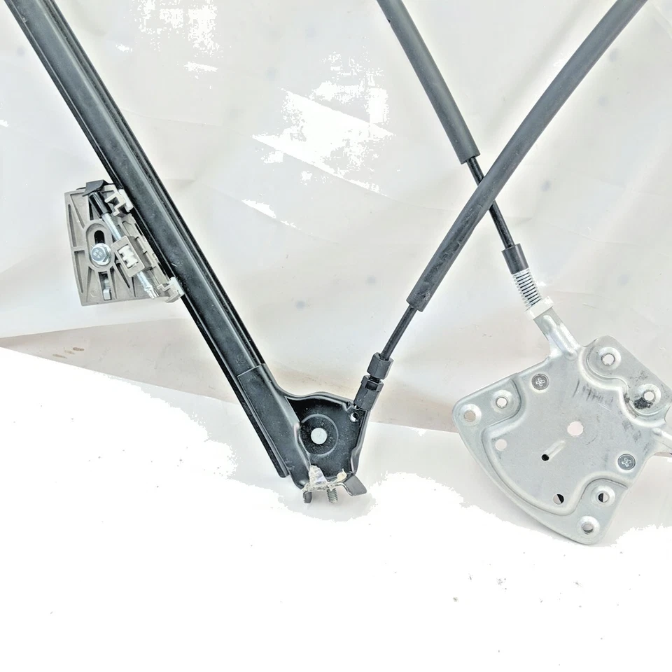 Dorman 752-088 solo se adapta a regulador de ventana eléctrica delantero izquierdo Porsche 911 1999-2005 Foto 4 de 4