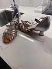 Anna Kern ballroom dance shoes women — photo 1