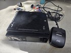 JVC KD AVX11 Car Radio Stereo CD/DVD Receiver Fully Working