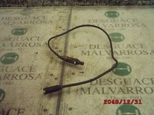 Sonde lambda BMW SERIE 3