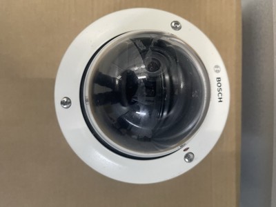 Bosch NIN-63023-A3-A 2MP FHD FLEXIDOME IP Security Camera Dome  3-9m Flush Mount