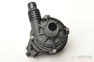 BMW 3 G20 330 e Plug-in-Hybrid 2.0 16V 292PS Wasserpumpe Kühlmittelpumpe 8840614