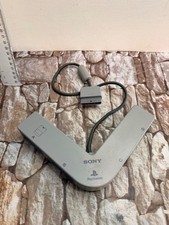 Sony PlayStation 1 Multi Tap ps1 Controller Accessory Free Postage