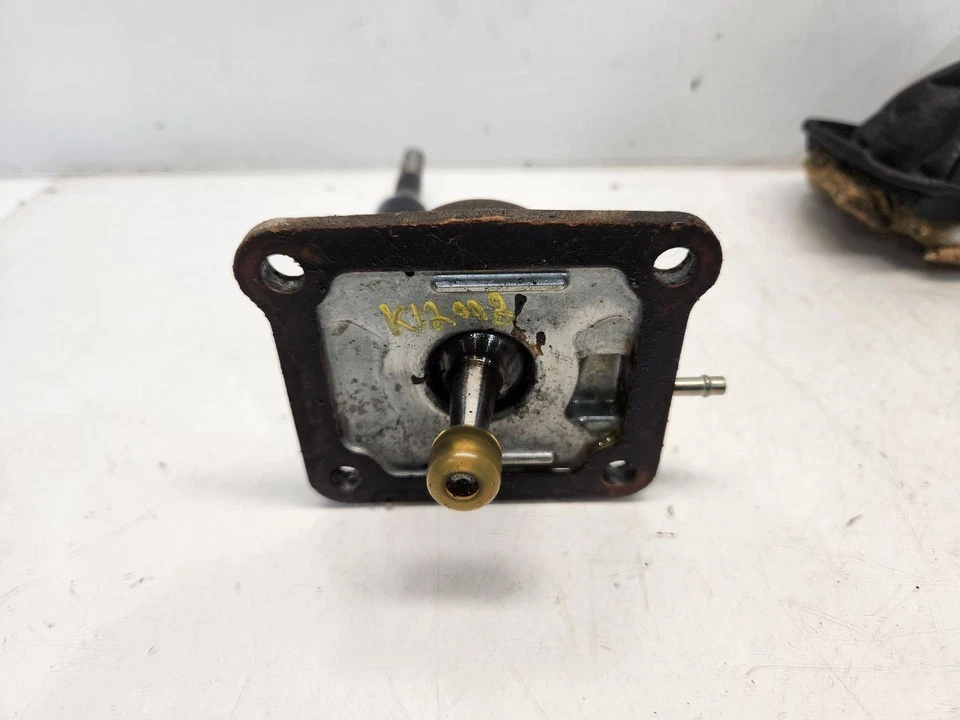 Toyota 4Runner 1998 (3,4 L/AT/4x4) conjunto de cambio 4x4 Foto 4 de 4