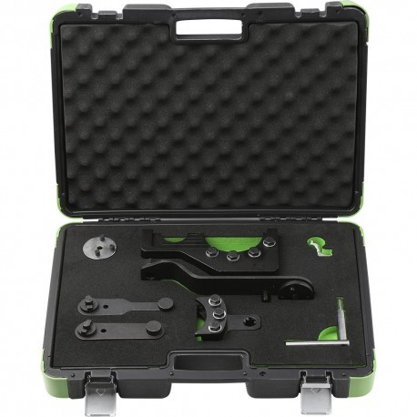 Coffret de calage pour groupe VAG 2.5 TDI pour moteurs diesel