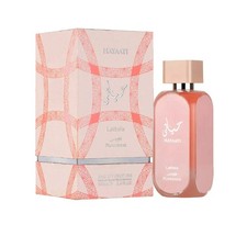 Hayaati Florence By Lattafa Eau De Parfum 3.4 oz/ 100 ml Spray For Unisex