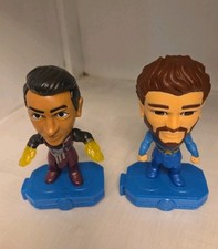 2021 McDonald's 2 Eternals Marvel Disney's HAPPY MEAL TOYS Bb-10