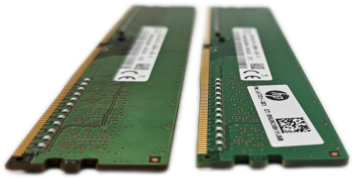 SK HYNIX 16GB DDR4 3200MHz PC4-25600 DIMM DESKTOP RAM (2x8GB) | eBay