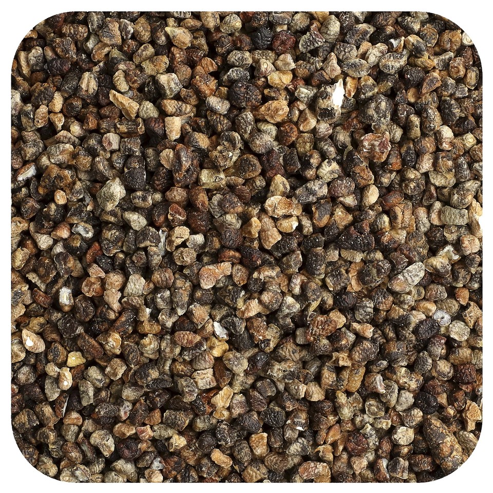 Organic Cardamom Seeds, 1 lb (453.6 g)
