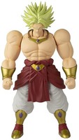 Dragon Ball Limit Breaker 33Cm Super Saiyan Broly (Movie) Action Figure 33Cm B