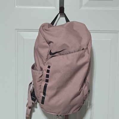 Nike Hoops Elite Pro 32L Smokey Mauve Sports Bag