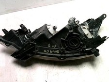 Feu avant (phare) Mitsubishi GRANDIS